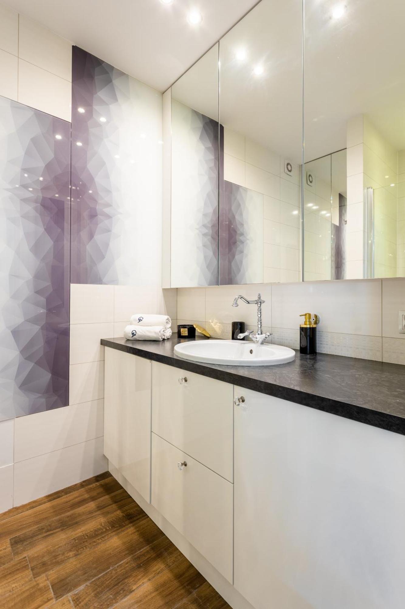 Golden Apartments Warsaw - Stylish And Luxury Apartment - Podwale Ngoại thất bức ảnh