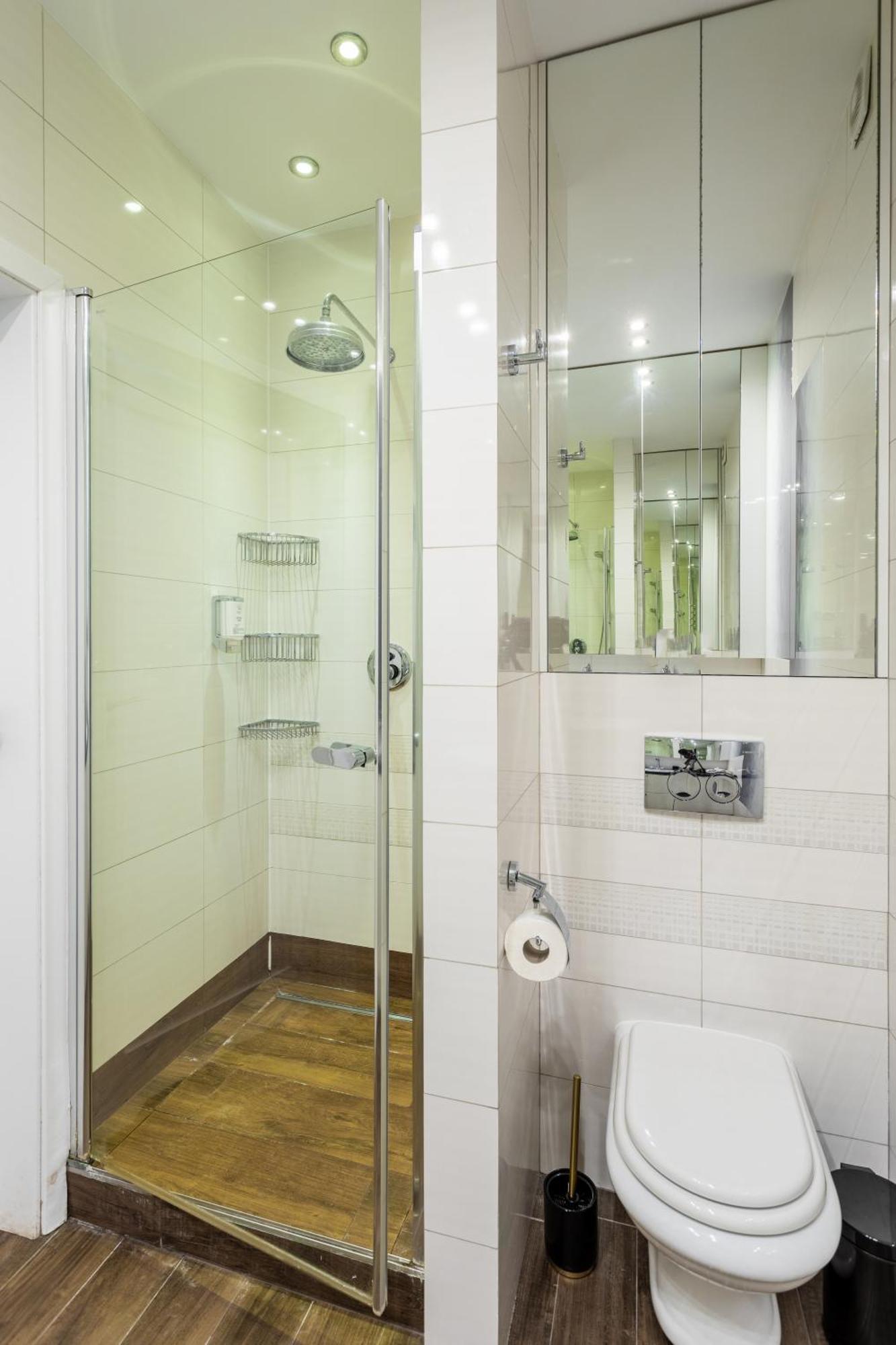 Golden Apartments Warsaw - Stylish And Luxury Apartment - Podwale Ngoại thất bức ảnh